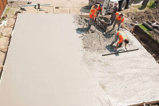 Best Concrete Staining and Coloring in Dallastown, PA