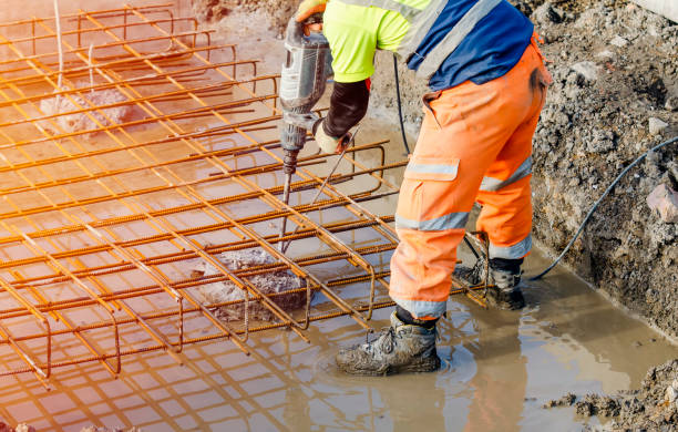 Best Industrial Concrete Flooring in Dallastown, PA